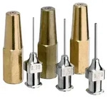 ROTHENBERGER Industrial Mikrobrenner- und Schwei&szlig;d&uuml;sensortiment 6tlg. - 35420
