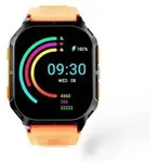 HiFuture FutureFit Ultra3 Smartwatch - Orange