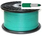 Sicherheits Kabel 3,8mm kompatibel mit Husqvarna Automower &reg; + XTREME