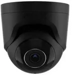 AJAX SYSTEMS - Ajax TurretCam, IP-Sicherheitskamera, Innen & Au&szlig;en, Kabelgebunden,
