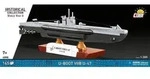 U-Boot VIIB U-47