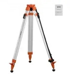 "VEVOR Laser-Wasserwaagen-Stativ, 5/8"-11-Gewindehalterung, 16,53-65,55 Zoll