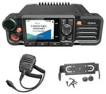 Hytera HM785 mobiles Funkger&auml;t VHF 136-174 MHz DMR Tier II und Analogbetrieb...