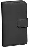 PEDEA Book Cover Classic f&uuml;r Samsung Galaxy S26 Ultra schwarz