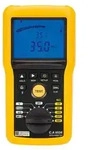 Chauvin Arnoux C.A 6534 Isolationsmesser C.A 6534