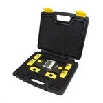 HOBBES INNOTEST Modularer Kabeltester, mit 6 Netzwerk-Modulen Tester Kabeltester