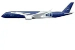 A350-900 Lufthansa 100 Jahre &ndash; Geschenkset