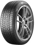 UNIROYAL Winterreifen 235/60 R18 TL 107H WINTEREXPERT XL FR
