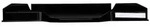 Exacompta 10x Briefablage COMBO MINI, EcoBlack - Schwarz - 11414D