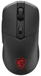 MSI VERSA 300 W 8K WIRELESS Gaming Maus