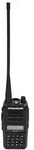 VHF Dynascan AB-650 tragbarer Radiosender f&uuml;r die Luftfahrt, 6 W, SQ, 118&ndash;136,975