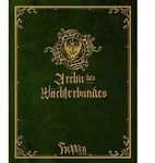 HeXXen 1733: Archiv des W&auml;chterbunds I HeXXen 1733