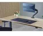 Fellowes Schreibunterlage Breyta, schwarz