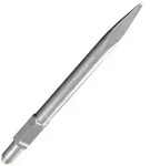 TT SPITZMEISSEL 410 mm SDS-HEX-Aufnahme 30 mm