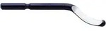 Ersatzklinge HSS &Oslash; 3,2 mm 56438C10 Typ C10 Ausf&uuml;hrung - Einsatz f&uuml;r Stahl, Kupfer,