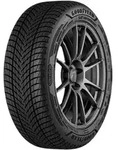 GOODYEAR Winterreifen 295/40 R21 TL 111V ULTRA GRIP PERFORMANCE 3 XL FP EVR