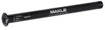 SRAM Achse Maxle Stealth MTB hinten ,12x148,AL171.5,TL9,Gew.M12x1.0, schwarz