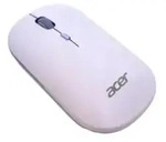 Acer Wireless Dual Mode Mouse - Amr130 Purple - Maus - 1.600 dpiBluetooth
