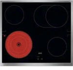 Electrolux AEG MDA EB-Autark-Kochfeld TO64RAC7XB