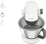 Kenwood Multi Tasker KHC30.000WH K&uuml;chenmaschine wei&szlig;