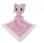 Simba 6315870489 - Disney Angel m. Schmusetuch