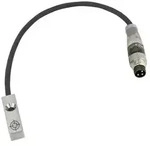 Pepperl+Fuchs Fabrik Induktiver Sensor NMB2-F76M-E2-#916060