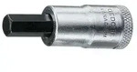 "GEDORE IN 30 5/16AF Schraubendrehereinsatz 3/8" Innen-6-kant 5/16""