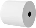 Thermorolle 58 x 64 x 12mm /50m wei&szlig; VE=50 St&uuml;ck