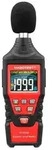 Habotest HT622B Digitales Schallpegelmessger&auml;t, 30-130 dB, USB-Anschluss,