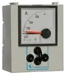 Mersen Amperemeter Einheit 3-ph. 1.000.111