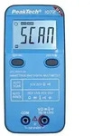 PEAKTECH Smart-Multimeter, P 1072, 600 V AC/DC, NCV, True RMS