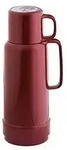 ROTPUNKT 80 3/4 l shiny burgund Nr. 80 Isoflasche, 0,75 l, burgund