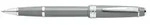 Rollerball Bailey Light Grau-Lack in Geschenkbox