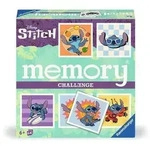 24697 - Challenge memory Disney Stitch (DE,IT,FR,ES,GB,NL)