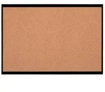 Kork-Pinnwand - kork