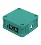 Pepperl+Fuchs 133980 Ultraschall-Sensor UB500-F42S-E4-V15 NPN 1St.