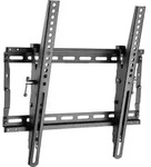InLine&reg; TV-Wandhalterung, neigbar, extra stabil, 32&ndash;70 Zoll, bis 70 kg (23101B)