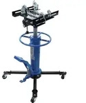 BGS technic Schwerlast-Doppelhub-Getriebeheber | 500 kg