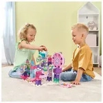 VTech Marble Rush Fairy Garden Set M500 E, Mehrfarbig