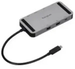 Targus - Dockingstation - USB-C / USB4 / Thunderbolt