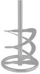 R&uuml;hrquirl WRR 160 G TMX - Durchmesser 160 mm - L&auml;nge 600 mm - 65 bis 115 - M...