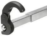 KS Tools 126.2000 Teleskop-Standhahn-Mutternschl&uuml;ssel, &Oslash; 32-63mm