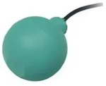 Pepperl+Fuchs 262202 Schwimmschalter LFL2-BK-U-PUR5-EMS 1 St.