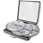 BAMATO 3-tlg HM-Kreiss&auml;geblattset SBS315SET
