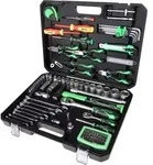 KS Tools 512.0107 Werkzeugset Universal 106teilig