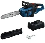 Bosch Akku-Kettens&auml;ge GKE 18V-40, incl. Akku EXBA 5,5 Ah, Schnellladeger&auml;t,