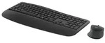 Signature Comfort Plus Combo MK880 -