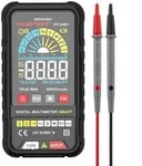 Habotest HT124B+ Digital-Multimeter, AC/DC Spannung, Widerstand, Kapazit&auml;t, NCV