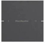 Gira Wippenset 1-fach 5031928