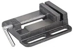 Maschinenschraubstock 100 mm